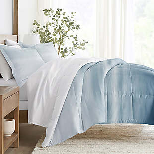 Patterned Comforter Sets from $39