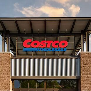 Costco Membership $65 + $40 Gift Card
