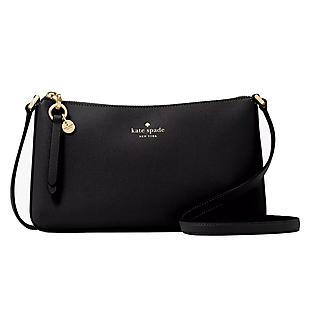 Kate Spade Ginnie Crossbody $59