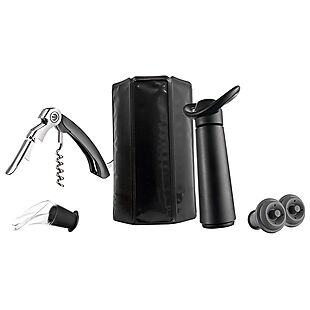 6pc Wine Gift Set $20
