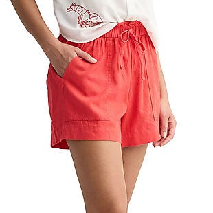 Kohl's: 100 Women's Shorts under $20