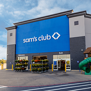 Sam's Club