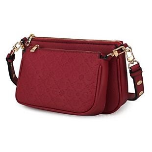 2pc MKF Shoulder Bag Set $39