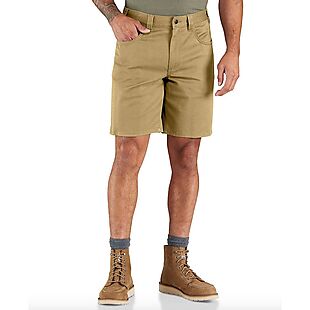 25% Off Carhartt Force Gear + Free Ship