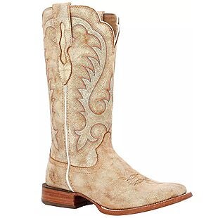 Up to 50% Off + 20% Off Durango Boots