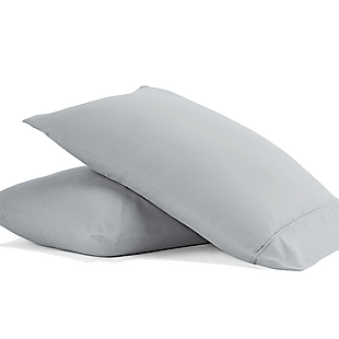 2 Hypoallergenic Pillow Cases $14 Shipped