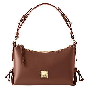 Dooney & Bourke Hobo Bag $99