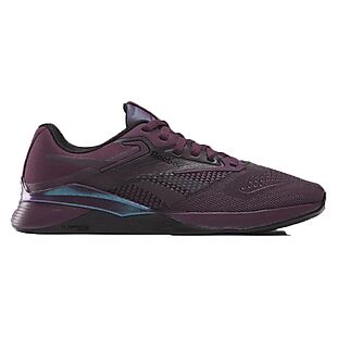 Extra 20% Off Reebok Nano Shoes