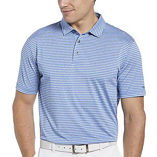 Men's Golf Clothing from $18