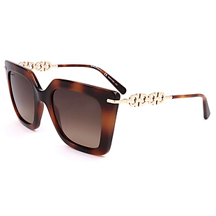 Ferragamo Fashion Sunglasses $65