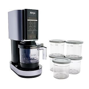 Ninja Creami Frozen Treat Maker $160