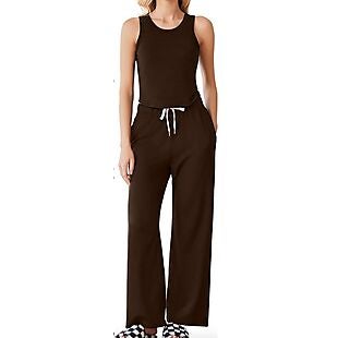 2pc Loungewear Set $14