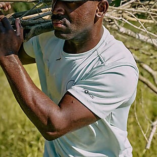 25% Off Carhartt Sun Defender Shirts