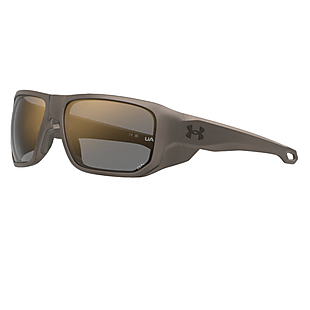 Under Armour Attack 2 Sunglasses $27