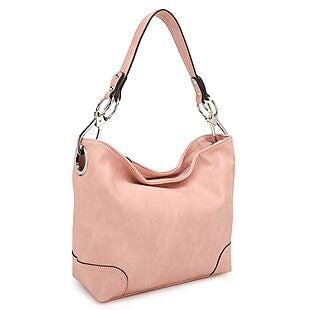 MKF 4-Pocket Hobo Bag $37
