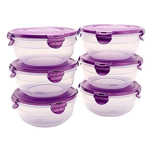 LocknLock Clearance Storage Sets From $6