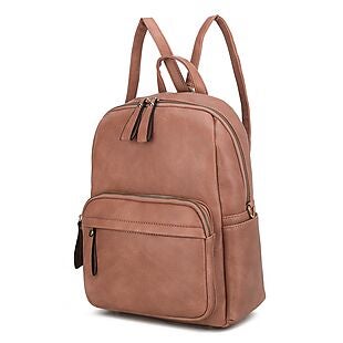 MKF 6-Pocket Backpack $43
