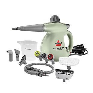 Bissell Steam Cleaner $30