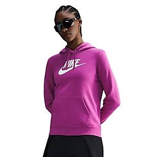 Nike Hoodie $28