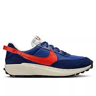 Up to 40% Off Nike & Under Armour