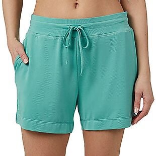 32 Degrees Cooling Sleep Shorts $8