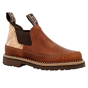 Georgia Boot: Extra 25% Off Sale