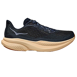 Hoka Men's Mach 6 Shoes $102
