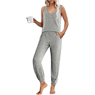 2pc Women's Pajamas $13