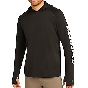 Timberland Pro Wicking Hoodie $20