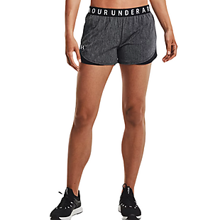 Under Armour Play Up Shorts $9
