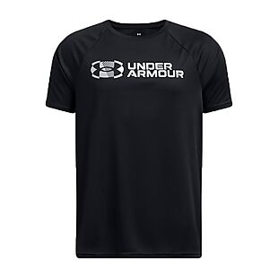 Extra 60% Off Kids' Under Armour