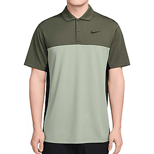 Nike Dri-FIT Victory Polo $24