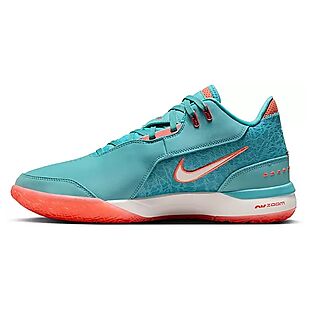 Nike LeBron NXXT Basketball Shoes $76