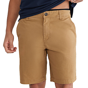 Aeropostale Chino Shorts $15