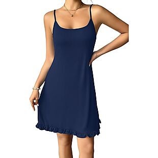 Summer Nightgown $9