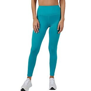 32 Degrees Active Leggings $10