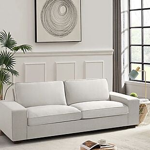 Standard Size Sofas under $300