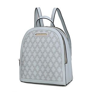 MKF Textured Backpack $44
