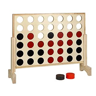 Up to 70% Off Outdoor Games