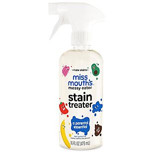 Miss Mouth's Stain Treater Spray $23