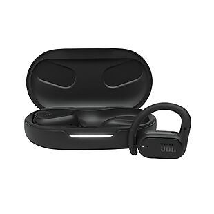 Refurb JBL Open-Ear Headphones $75