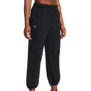 Under Armour Cargo Pants $18