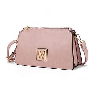 MKF Shoulder Bag $31