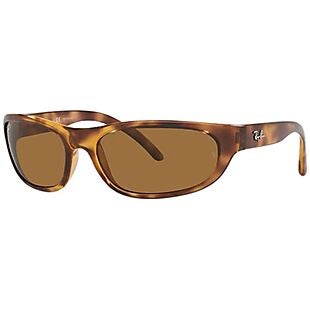 Up to 55% Off Ray-Ban & Oakley Sunglasses