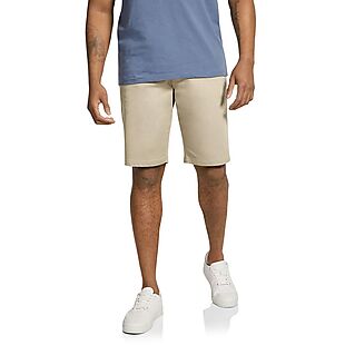 Up to 75% Off Men's Shorts at Macy's