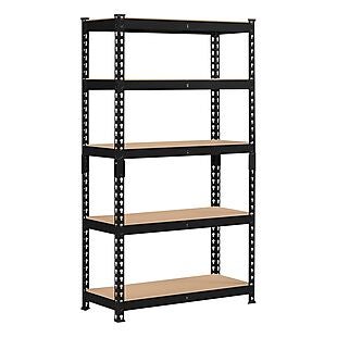 Heavy-Duty Garage Shelf $34