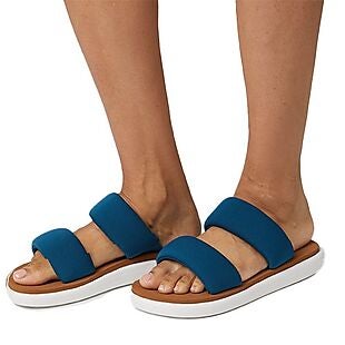 32 Degrees Slide Sandals $10 in 5 Colors