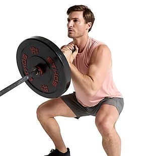 Men's Activewear under $25