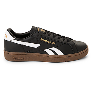 Reebok Club C Grounds UK Shoes $30