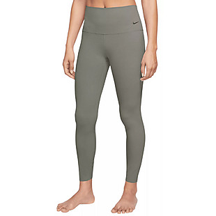 Nike Zenvy Gentle-Support Leggings $26
